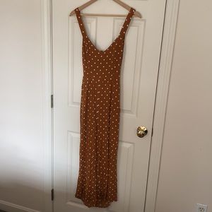 OPEN BACK American Eagle Jumper!!